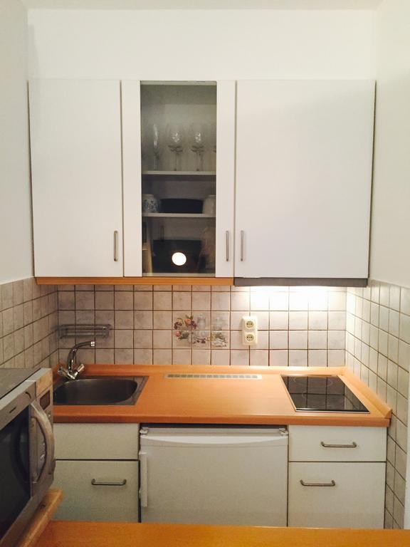 Mountain Home Garmisch Стая снимка