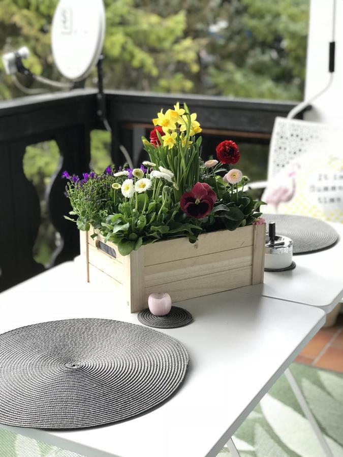 Mountain Home Garmisch Екстериор снимка