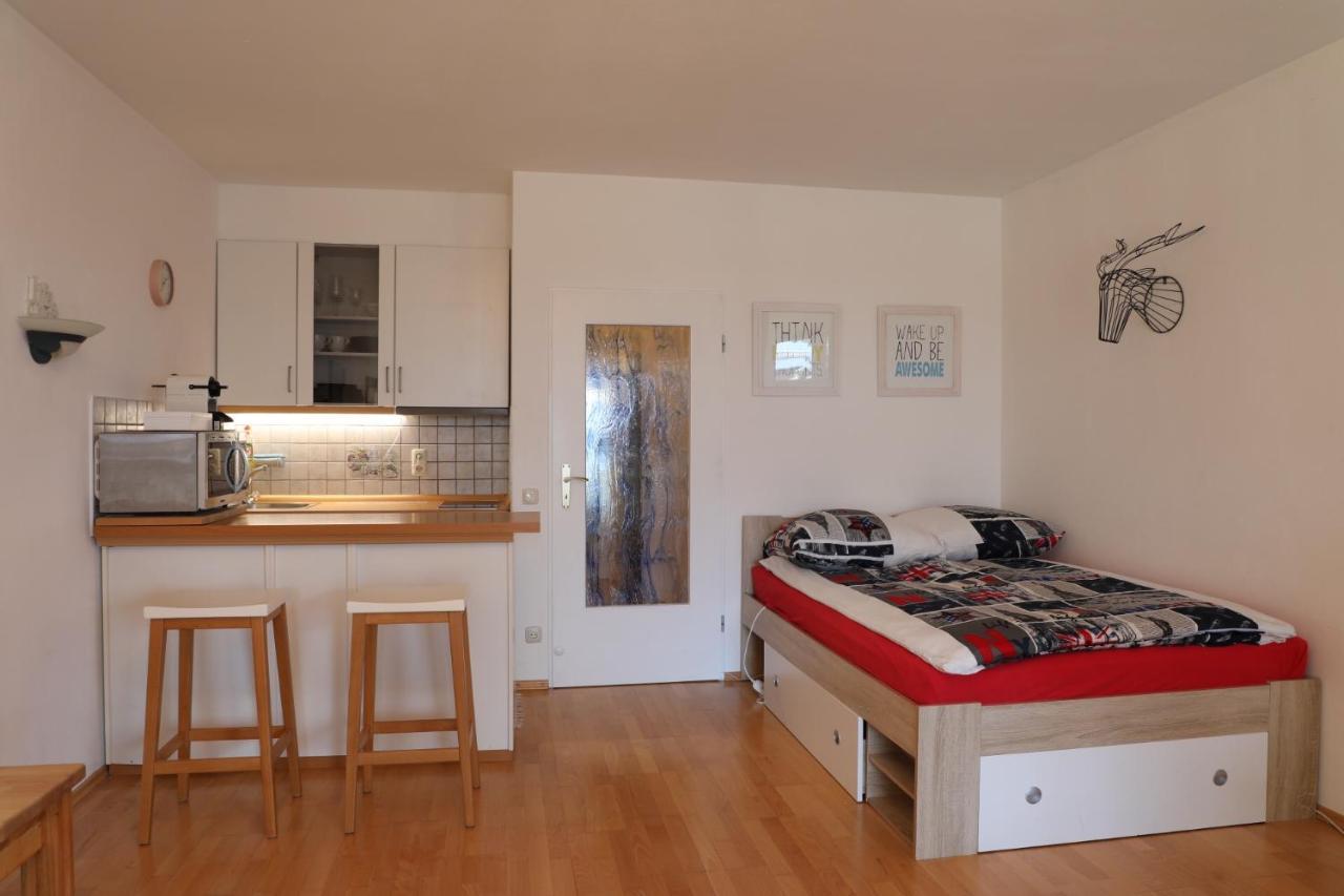 Mountain Home Garmisch Екстериор снимка